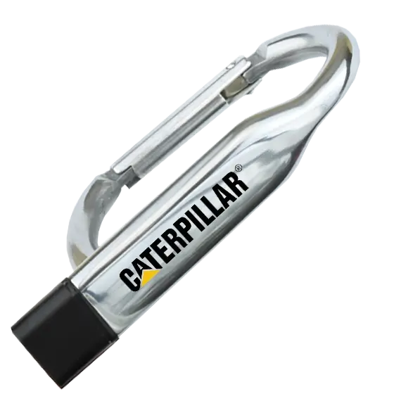 Carabiner USB