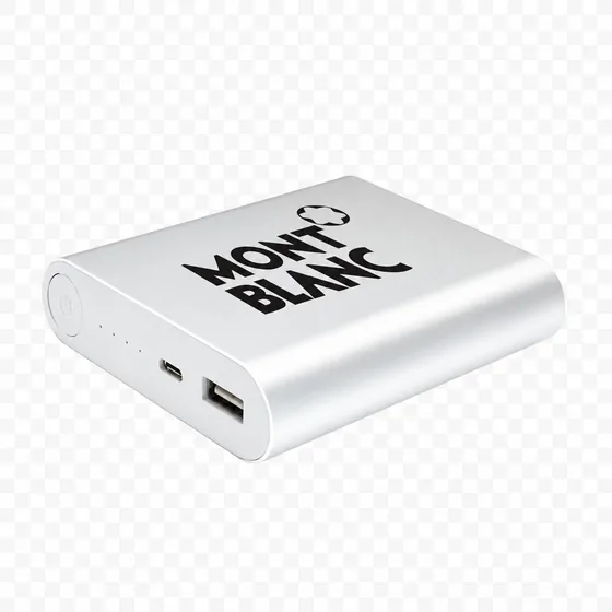 Chicago Power Bank