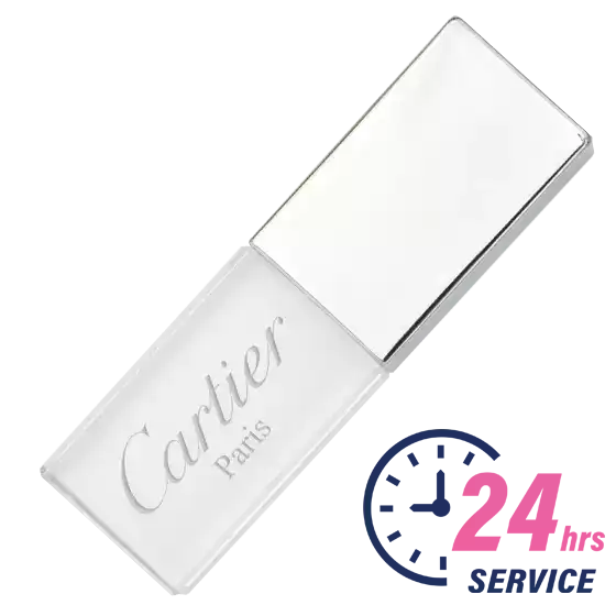 Crystal USB