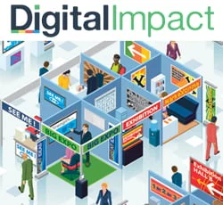 B2B Trade Show Case Study – Digital Impact