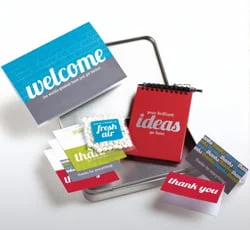 How to Create a Stand Out On-Boarding Pack