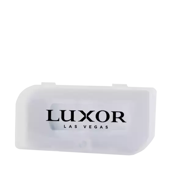 Plastic USB Presentation Box