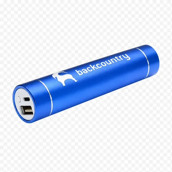Portland Power Bank