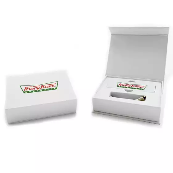 Power Bank Gift Box