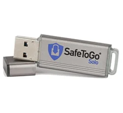 Branded Encrypted USB Drives Now Available!