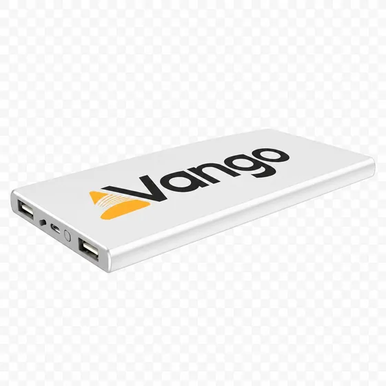 Seattle Power Bank