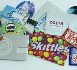 USB Memory Sticks as Promotional Gifts
