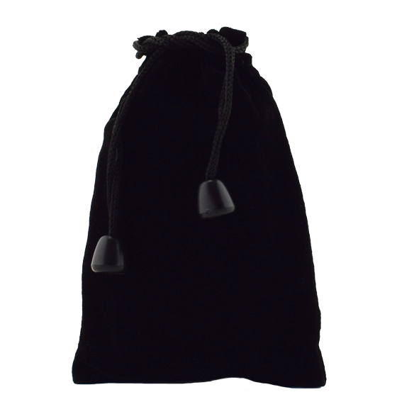 Velvet Drawstring Bag
