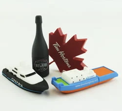 Why Choose a Custom PVC USB Flash Drive?