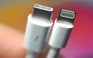 Latest iPhone Rumoured to Utilise Restricted USB-C Port