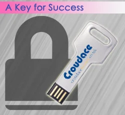 Metal USB Keys: Professional and Alternative