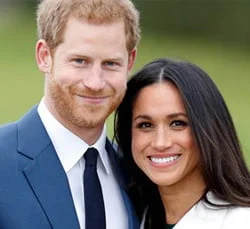 The Royal Wedding Comes Up Trumps!
