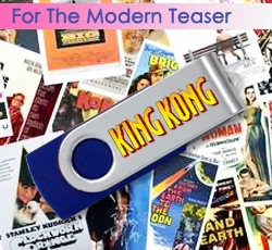 How USB Sticks Can Help When Your Media Hobby Becomes Your Media Enterprise