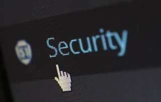 How secure are UK businesses?