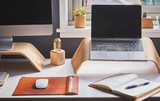 Top 4 Branded Tech products to make working from home easy