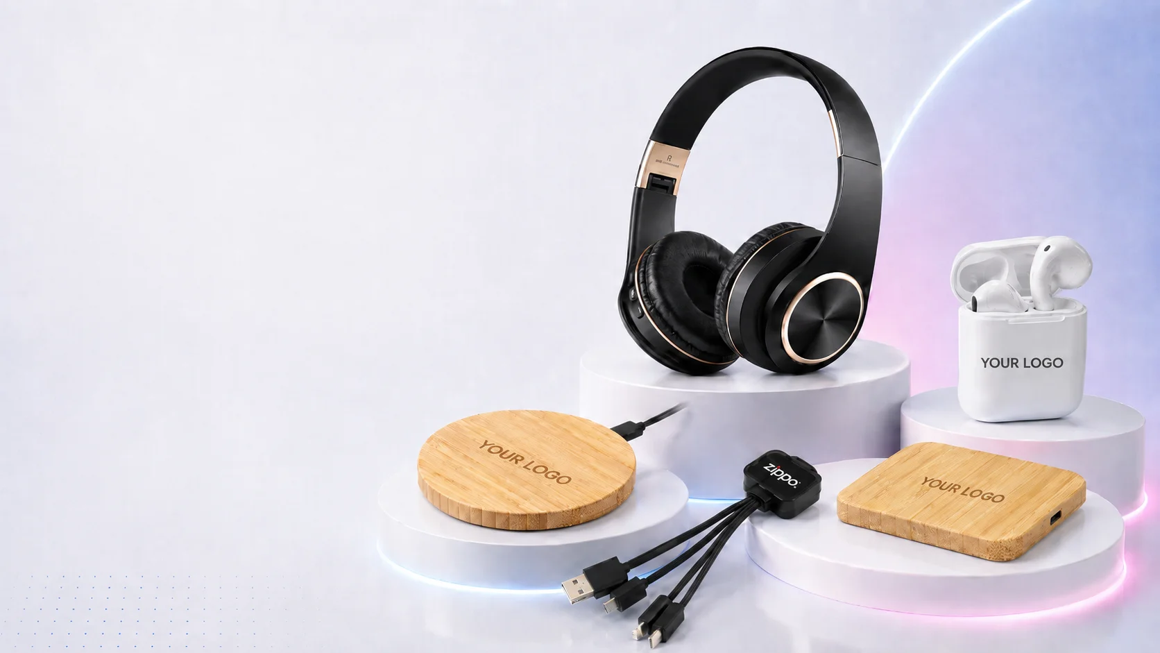Wireless Chargers