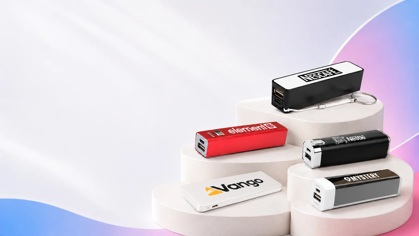 Power Banks